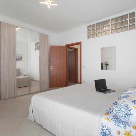 Casa Giosy Villa Sorrento Buitenkant foto