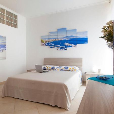 Casa Giosy Villa Sorrento Buitenkant foto